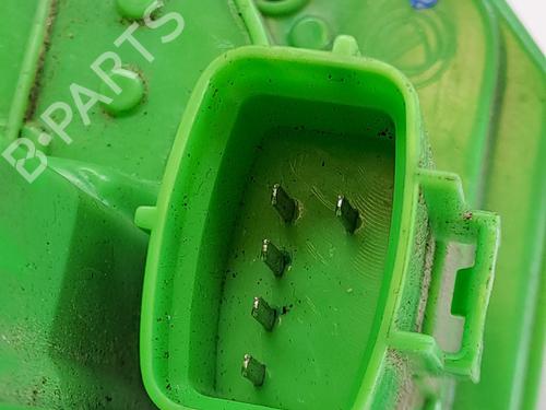 Front right lock ALFA ROMEO MITO (955_) 1.6 JTDM (955AXC1B) | BP23367608C97 