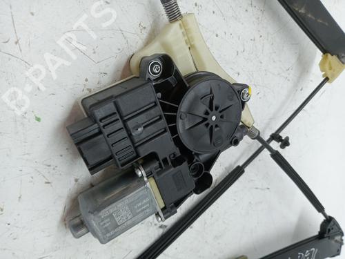 Rudehejsemekanisme Højre foran SEAT ARONA (KJ7, KJP) 1.0 TSI | BP23368204C23 