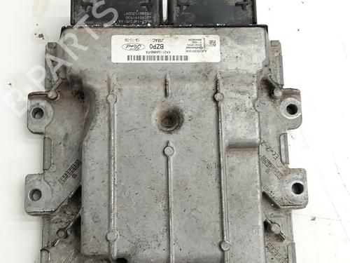 Engine control unit (ECU) FORD TOURNEO CUSTOM V362 Bus (F3) 2.0 EcoBlue | BP38749263M57 - Image 2