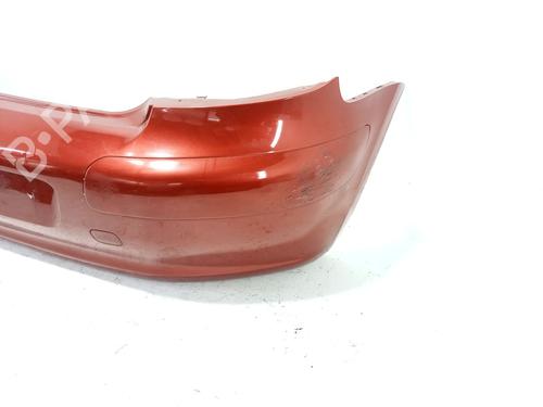 Rear bumper PEUGEOT 307 (3A/C) 1.6 16V | BP27462623C8 