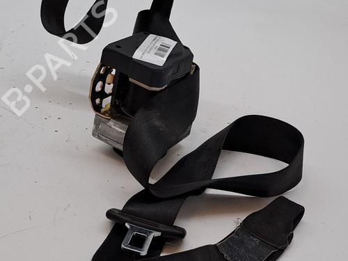 Used Front left seatbelt VW GOLF IV (1J1) 1.9 TDI (90 hp) 27193762