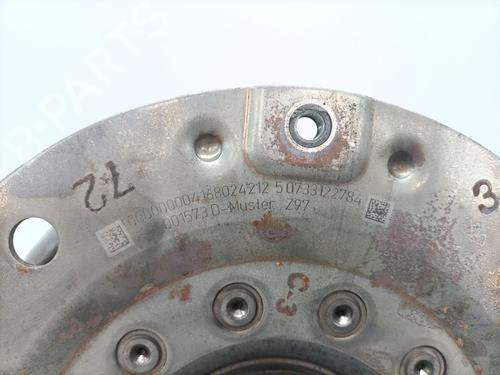 Other BMW X3 (E83) 2.0 sd | BP28957290O1