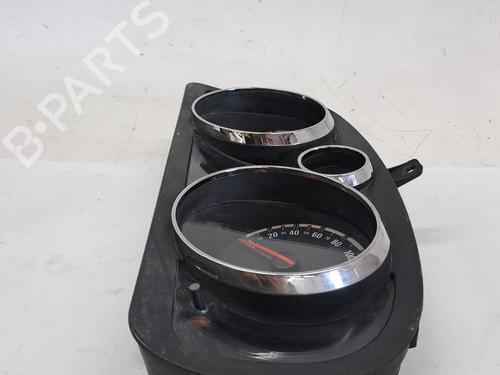 Instrument cluster OPEL ANTARA A (L07) 2.0 CDTI 4x4 | BP23975875C47