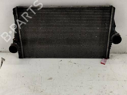Intercooler Intercooler VOLVO XC90 I (275) D5 AWD (185 hp) 34209823 34209823