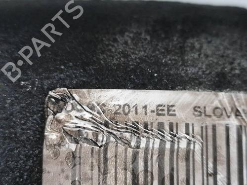 Left front brake caliper FORD MONDEO V Hatchback (CE) 2.0 EcoBlue | BP23421089M105 