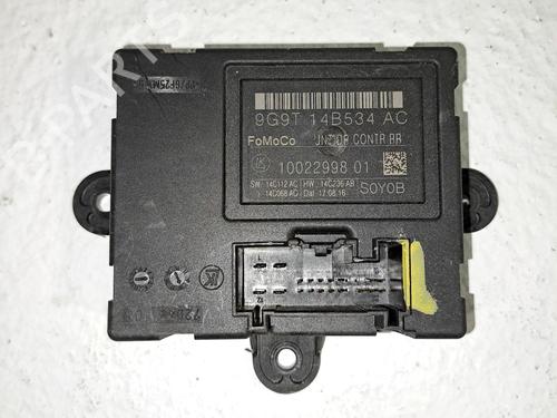 Modulo electronico VOLVO XC60 I SUV (156) D4 (190 hp) 23975778