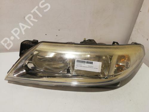 Used Left headlight RENAULT LAGUNA II (BG0/1_) 1.9 dCi (BG08, BG0G) (120 hp) 25986520