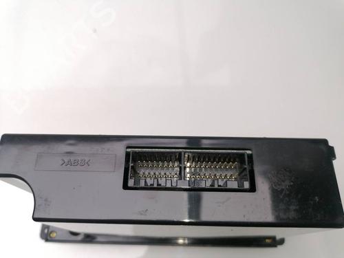 Climate control MITSUBISHI PAJERO III (V7_W, V6_W) 3.2 Di-D (V68W) | BP23380085I5 