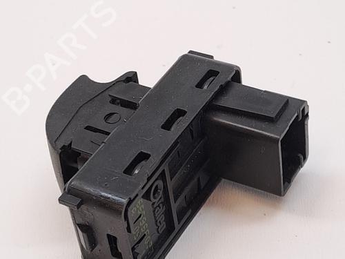 Left front window switch PEUGEOT PARTNER Box Body/MPV 1.6 HDi 16V | BP26921417I27 