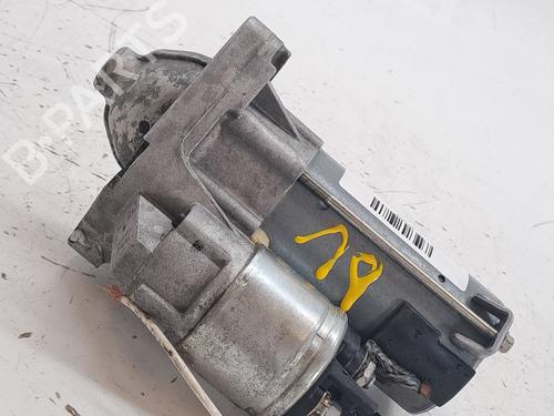 Startmotor RENAULT MEGANE II Saloon (LM0/1_) 1.5 dCi (LM0F, LM0T, LM2B) | BP28037295M8 