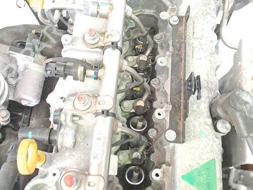 Engine MAN TGE Van 2.0 TDI (01V, 03V, 36V, UYB, UYC, UYD) | BP29585078M1 