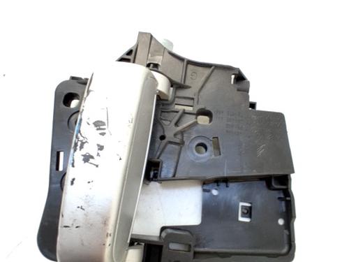 Indvendigt håndtag CITROËN BERLINGO MULTISPACE (B9) 1.6 BlueHDi 100 | BP29991268I7