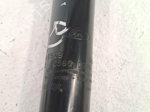 Right rear shock absorber FORD KA (RU8) 1.2 | BP26192946M19 