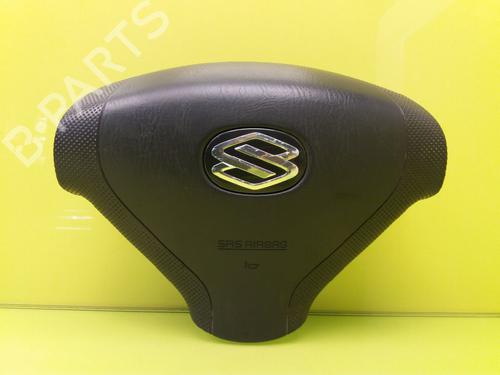 Førerens kollisjonspute SUZUKI GRAND VITARA I (FT, HT) 2.0 HDI 110 16V 4x4 (SQ420D, TD83V, JA420WD) | BP23384140C9 