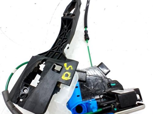 Used Rear right lock HYUNDAI i30 (GD) 1.4 CRDi (90 hp) 30622520