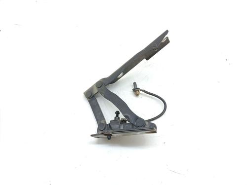 Hinge/Door check strap BMW 5 (E60) 530 d | BP25456451C146 