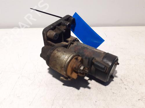 Used Starter CITROËN BERLINGO / BERLINGO FIRST MPV (MF_, GJK_, GFK_) 1.6 HDI 75 (MF9HW, GJ9HWC, GF9HWC, GN9HWC) (75 hp) 25460608
