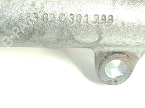 Injection rail BMW X3 (E83) 3.0 d | BP33761800M98  - Image 8