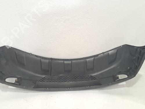 Front bumper MERCEDES-BENZ SPRINTER 3,5-t Van (B906) 311 CDI (906.631, 906.633, 906.635, 906.637) | BP28037864C7 