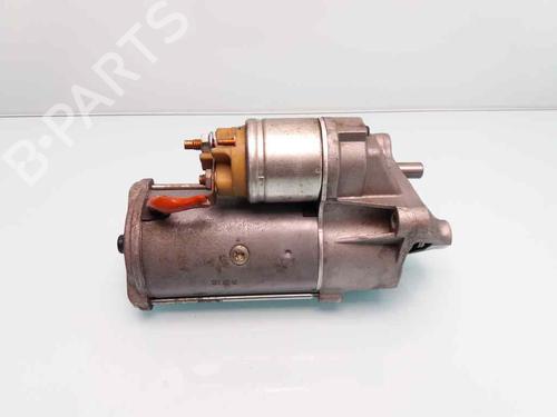 Used Starter CITROËN C3 I (FC_, FN_) 1.6 16V (109 hp) 27274200