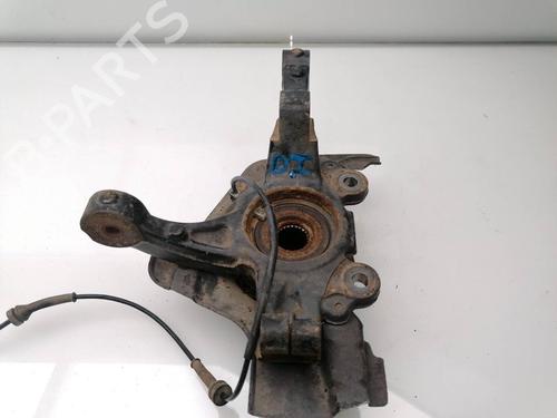 Left front steering knuckle OPEL COMBO Box Body/MPV (X12) 1.3 CDTI (B05) | BP23940826M25 