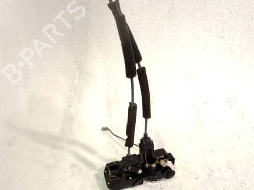 Used Rear left lock CHEVROLET CAPTIVA (C100, C140) 2.0 D 4WD (150 hp) 31701291