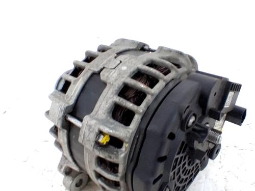Used Alternator Alternator SKODA FABIA III Estate (NJ5) 1.2 TSI (110 hp) 33771937 33771937