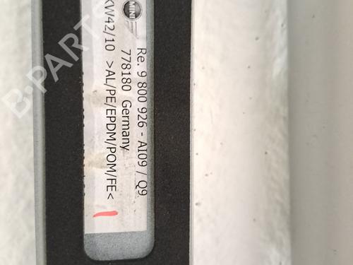 Roof bar MINI MINI COUNTRYMAN (R60) Cooper | BP23976883C65 