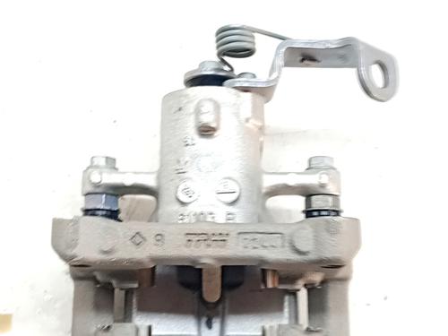 Left rear brake caliper CITROËN BERLINGO Box Body/MPV (K9) 1.5 BlueHDi 100 | BP31266986M107