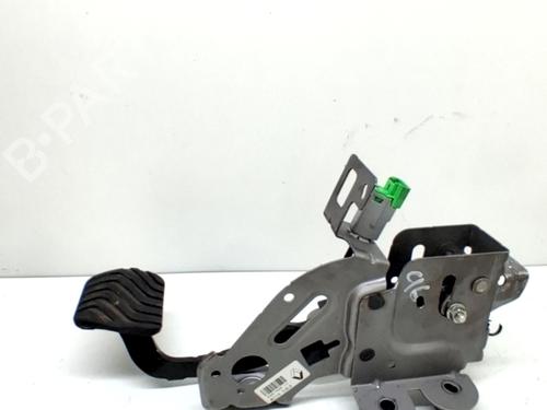 Bremspedal für RENAULT SCÉNIC IV (J9_) 1.3 TCe 160 (J9NC) (159 hp) 32312582