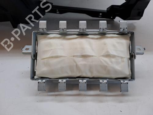 Airbag Kit NISSAN LEAF (ZE1) Electric | BP23379834C86 
