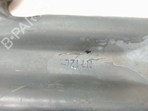 Left front suspension arm RENAULT CLIO III (BR0/1, CR0/1) 1.5 dCi (BR17, CR17) | BP23356450M12 