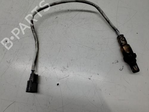 Elektronisk sensor RENAULT CAPTUR I (J5_, H5_) 1.2 TCe 120 | BP29302378M84 
