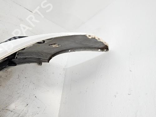 Front bumper MAZDA 3 (BL) 2.2 MZR CD (BL10) | BP37687989C7 - Image 5