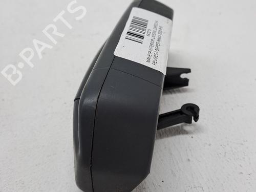 Front right interior door handle PEUGEOT BIPPER Tepee 1.4 HDi | BP26520458I14 
