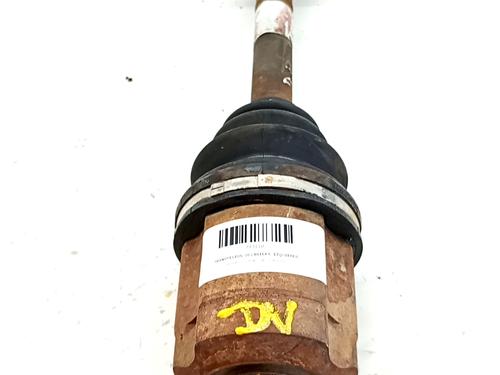 Used Left front driveshaft HYUNDAI TUCSON (JM) 2.0 CRDi (140 hp) 31286804