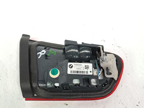 Right tailgate light BMW 1 (F20) 116 d | BP26381906C80 