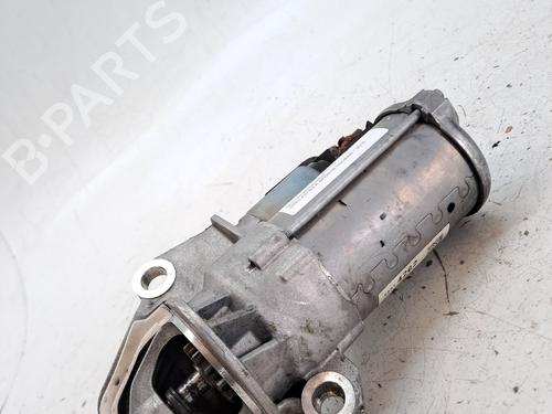 Starter OPEL ASTRA K (B16) 1.2 Turbo (68) | BP27378137M8