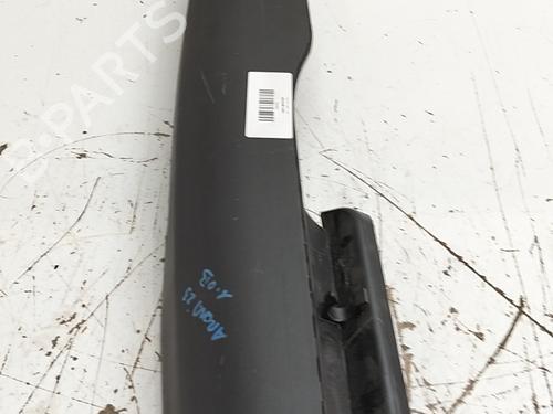 Used Pipe Pipe 38420724 38420724