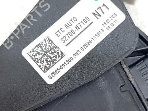 Pedal HYUNDAI TUCSON (NX4E, NX4A) 1.6 T-GDi | BP38749058I4 - Image 2