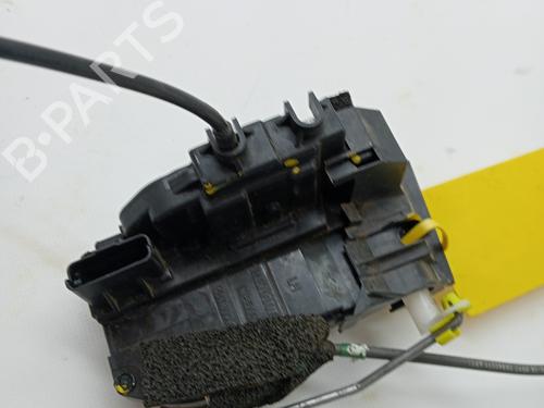 Front left lock NISSAN JUKE (F15) 1.6 | BP23345769C98