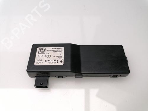 Elektronisk modul OPEL CORSA E (X15) 1.3 CDTI (08, 68) (75 hp) 23937649