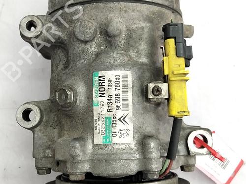 Used AC compressor AC compressor 36838187 36838187
