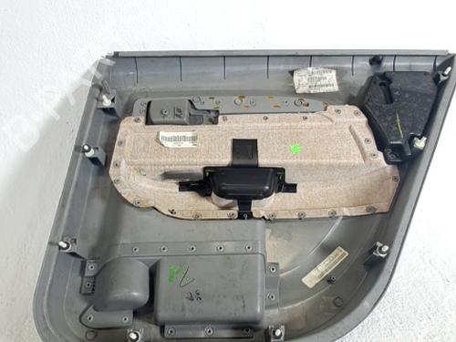 Rear left panel CHRYSLER SEBRING (JS) 2.0 CRD | BP30929861C60