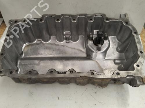 Oil sump VW PASSAT B8 Variant (3G5, CB5) 2.0 TDI | BP28029086M115 