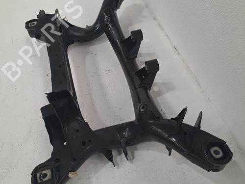Rear axle BMW 1 (F20) 116 d | BP26451145M2 