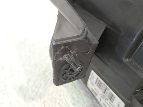 Left headlight DACIA DOKKER Box Body/MPV 1.5 dCi (FEAJ) | BP28037494C28 