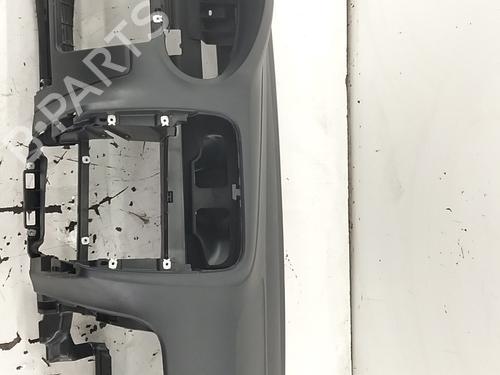 Dashboard Dashboard VW POLO V (6R1, 6C1) 1.2 TSI (90 hp) 37224001 37224001