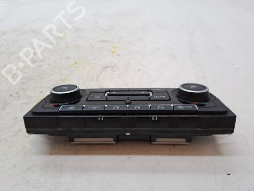 Climate control VW GOLF VI Variant (AJ5) 1.4 TSI | BP23359269I5 