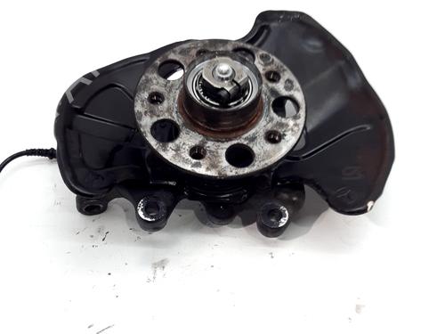 Fusée avant droite MERCEDES-BENZ SLK (R171) 350 (171.456) (272 hp) 32105586